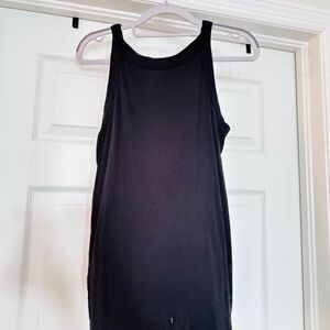 LOFT Classic Black Top